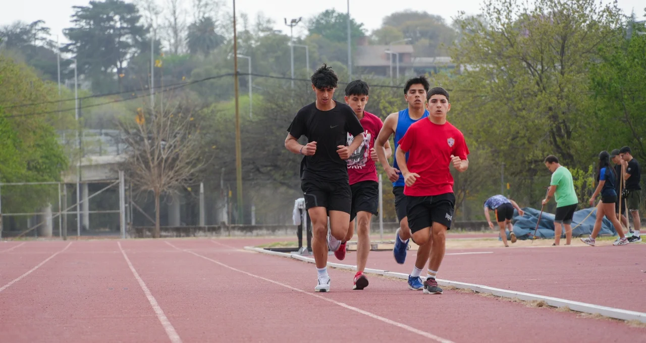 Córdoba Juega: Todo listo para las instancias Provinciales