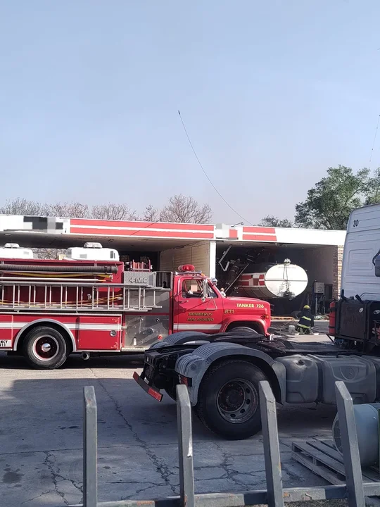 Foto: Policía de Córdoba.