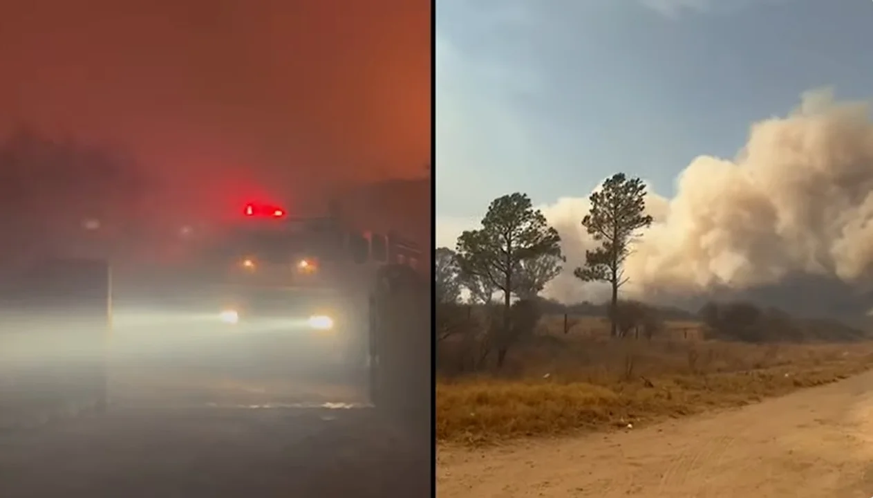 Foto: Captura de pantalla VIDEO Gobierno de Córdoba