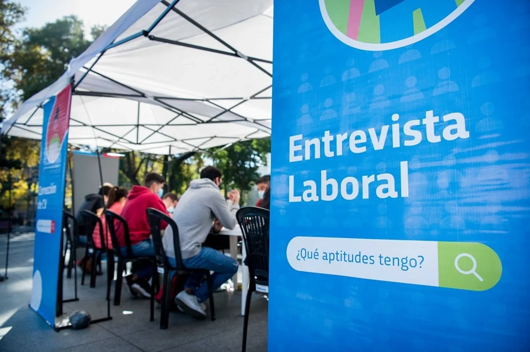 Últimos días para inscribirse al programa Empleo+26