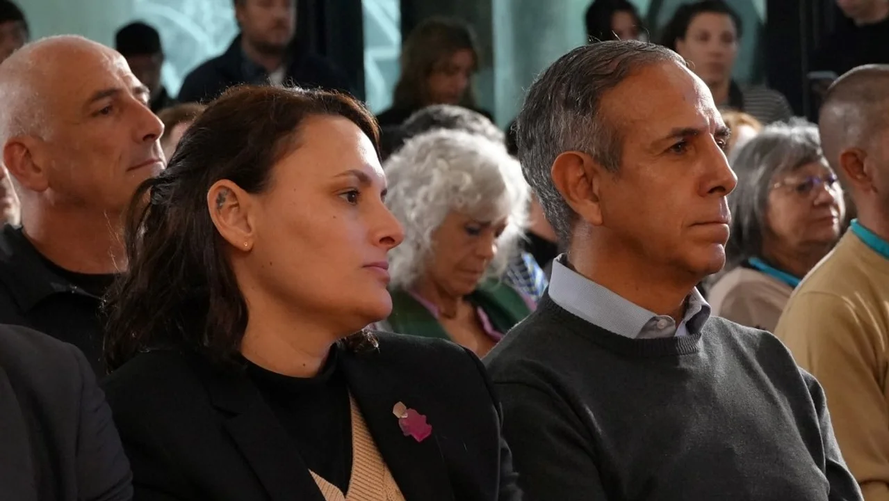 Se vienen los Juegos Universitarios Cordobeses 2024