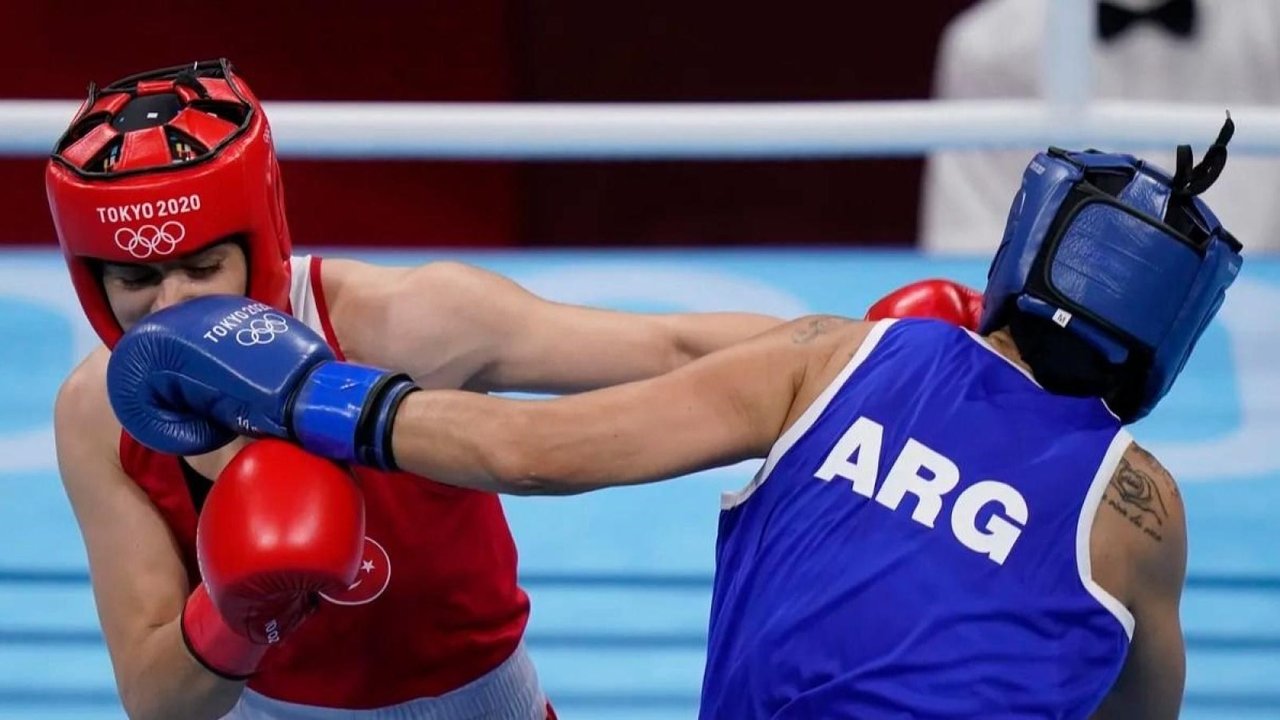 El Comité Olímpico internacional bajó al boxeo del programa olímpico, el deporte que más medallas le dio a Argentina thumbnail