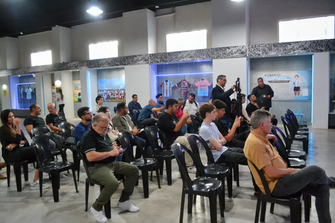 Racing de Córdoba se prepara para un centenario inolvidable
