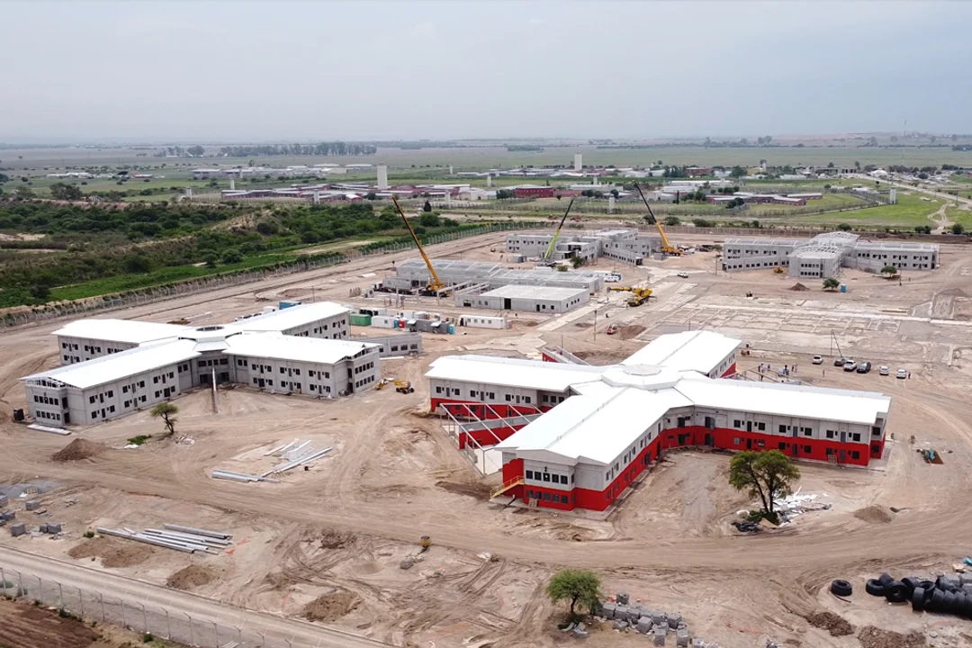 Imagen: Gobierno de Córdoba.