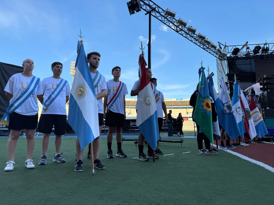 Imagen: Gobierno de Córdoba.