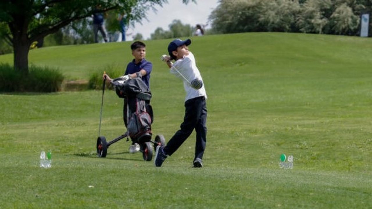 La Federación de Golf de Córdoba hace historia con el primer Interclubes Provincial Junior thumbnail