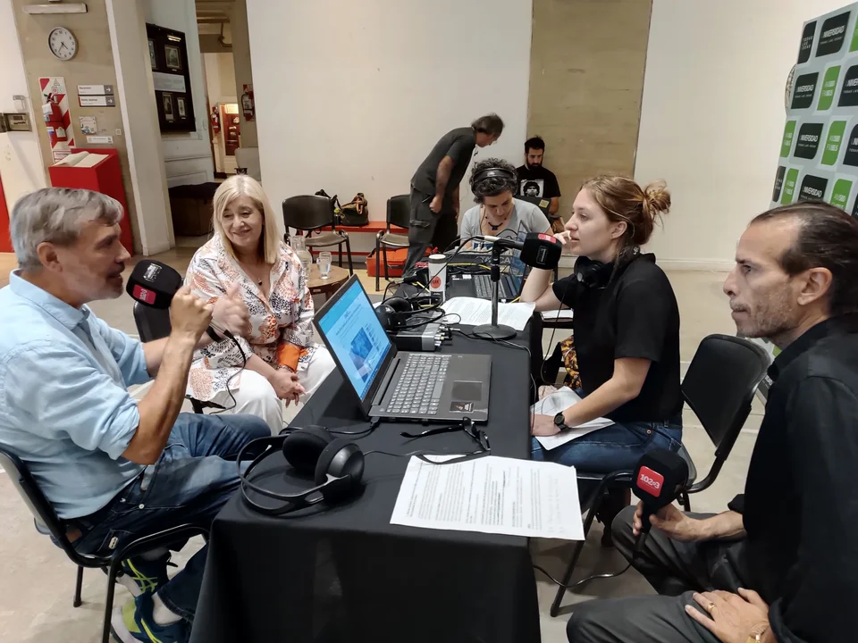 Día Internacional de la Eliminación de la Violencia contra la Mujer: programación especial de los SRT