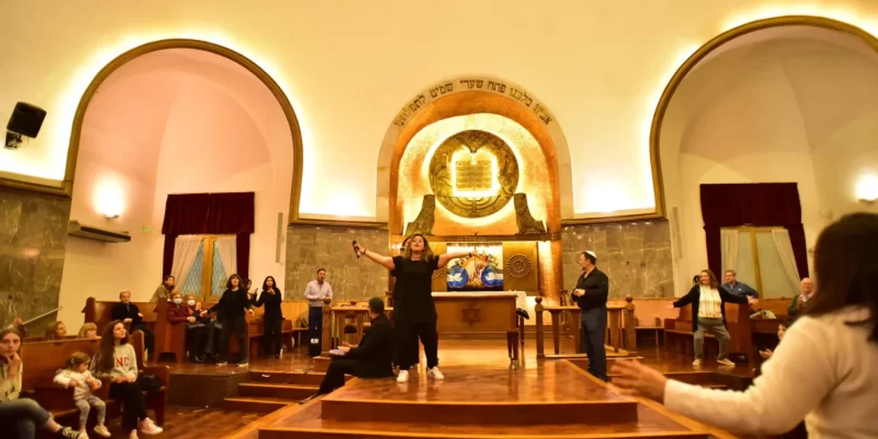 Foto: Municipalidad de Córdoba.