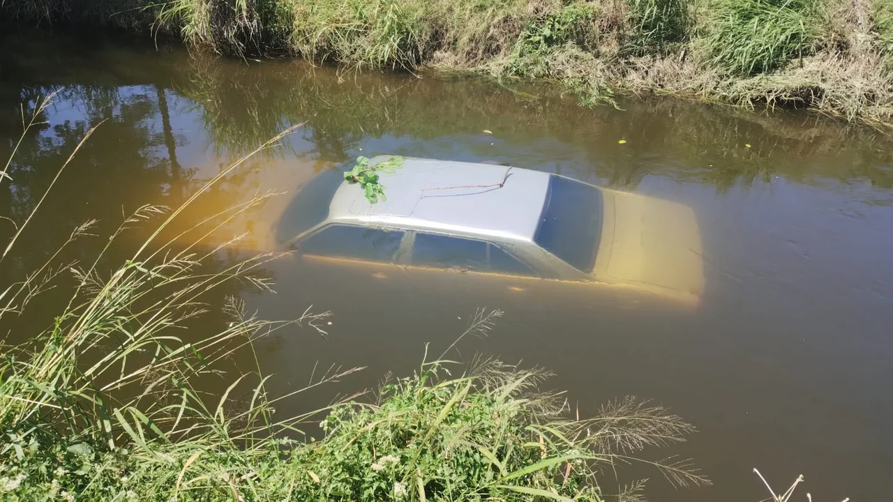 Foto: Policía de Córdoba.
