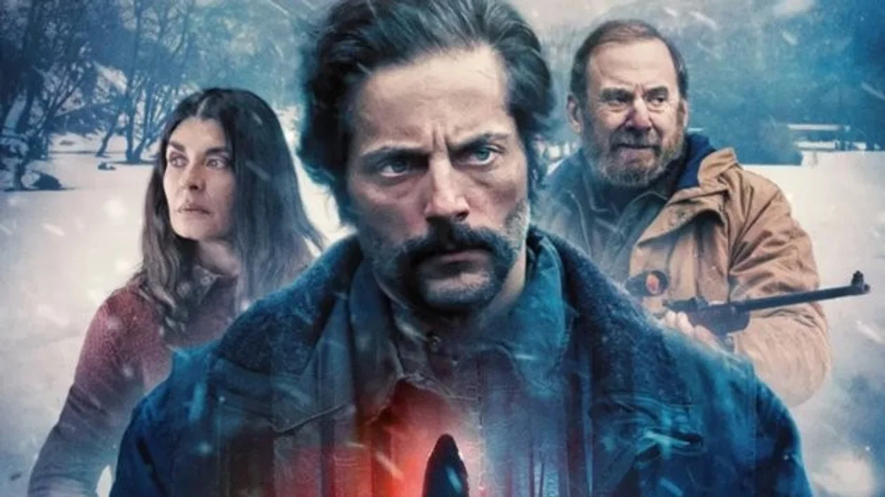 Película argentina "Una muerte silenciosa"