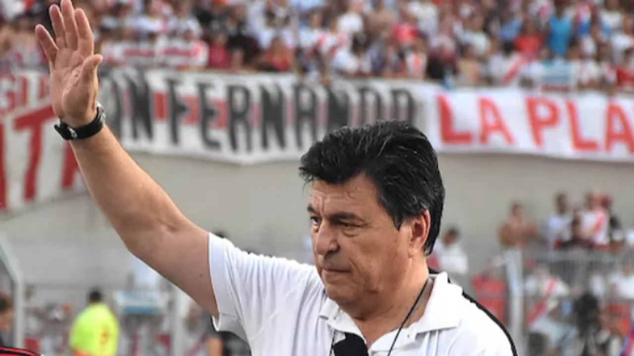 Daniel Passarella (Foto: redes)