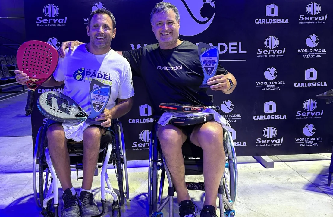 Julio Kowalczuck: La vigencia de un deportista por excelencia