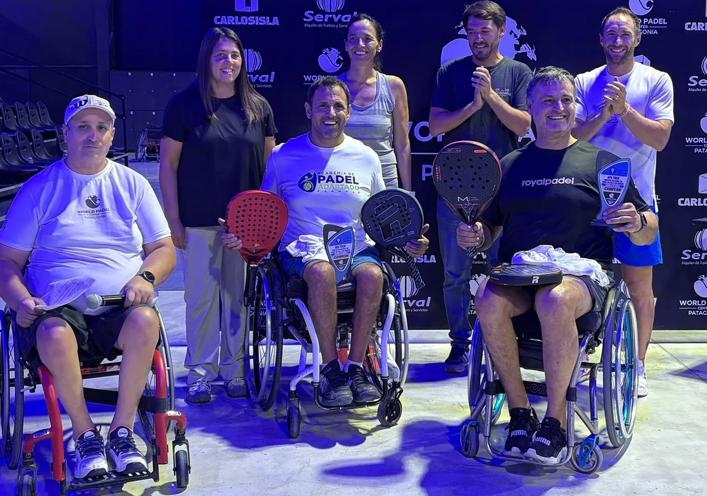 Julio Kowalczuck: La vigencia de un deportista por excelencia