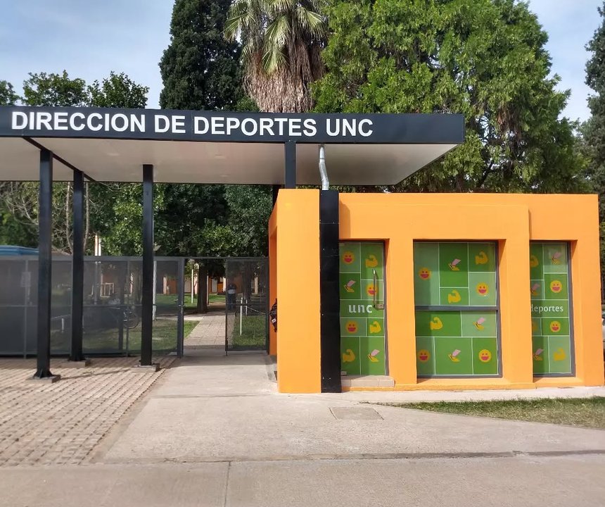 Toda la información del hockey y del rugby de la Dirección de Deportes de la Universidad Nacional de Córdoba thumbnail