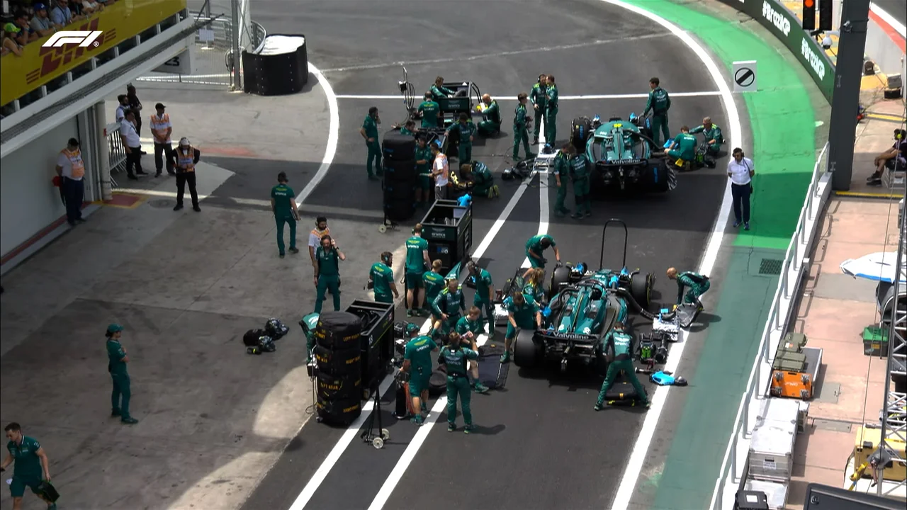 FIA modifica las reglas de la Fórmula 1 para la temporada 2025