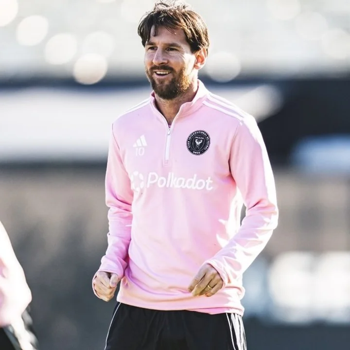 Concachampions: Inter Miami viaja a Jamaica con ventaja de 2-0