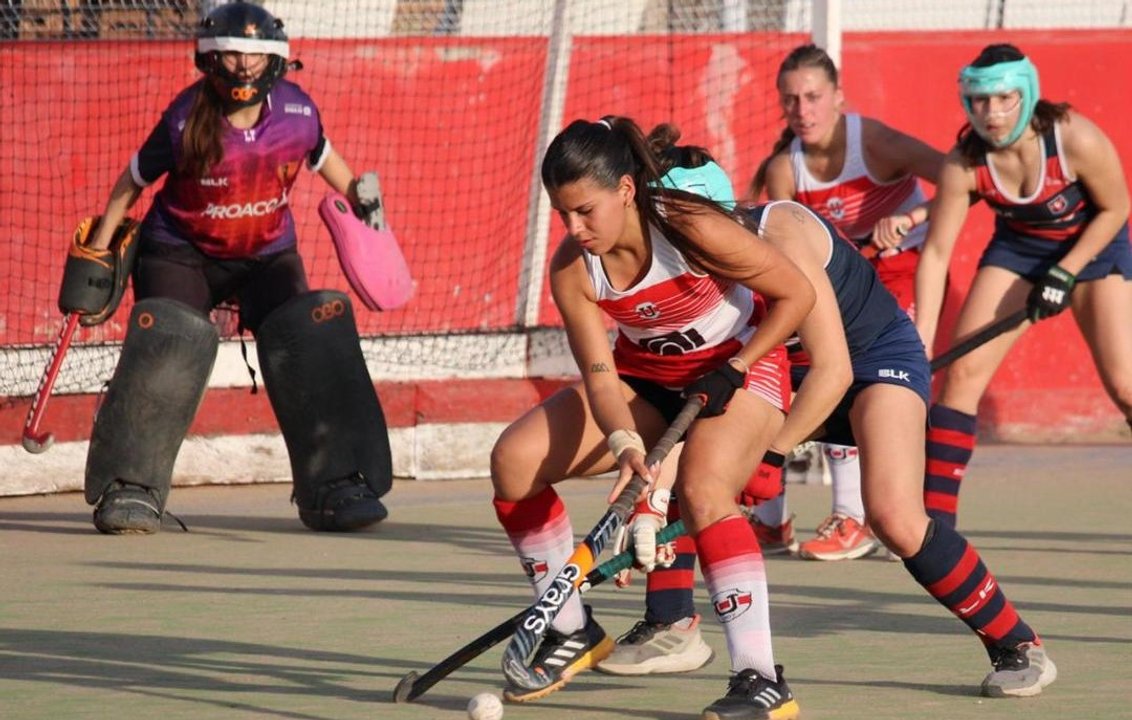 Este fin de semana comienzan los Torneos del Hockey sobre Césped cordobés thumbnail