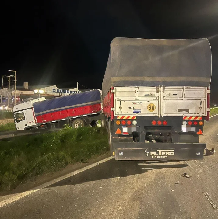 Foto: Policía de Córdoba