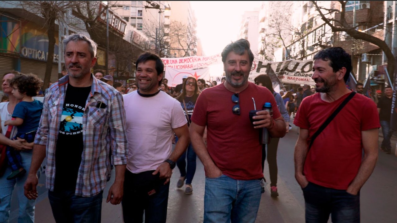Canal 10 presenta "Tiempos Circulares": la historia de los hermanos de la Fuente y Fresneda thumbnail