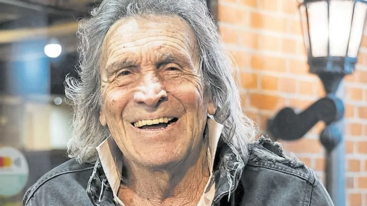 Hugo Gatti fue sometido a una traqueotomía y su estado es reservado