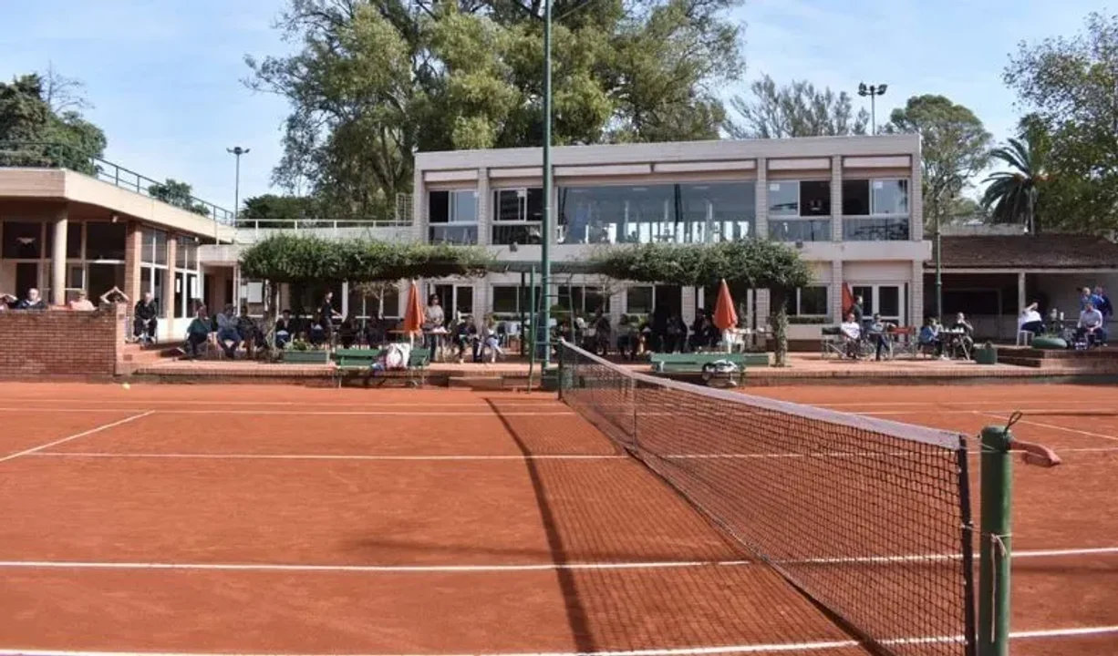 CÓRDOBA LAWN TENIS