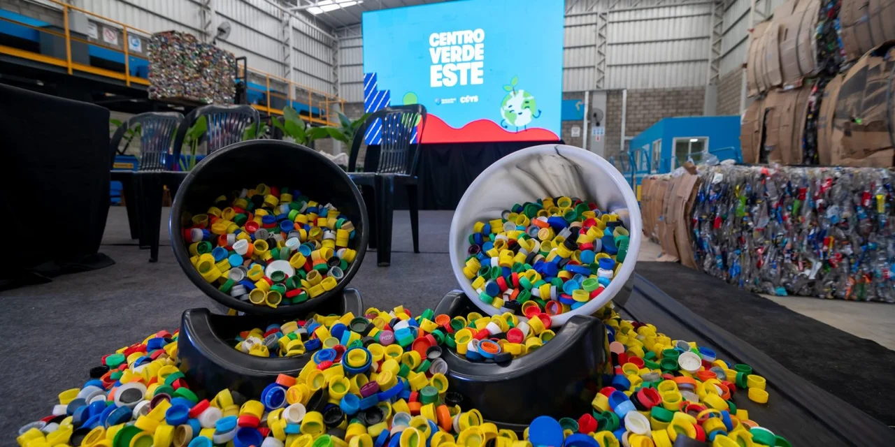 La centralidad de la Economía Circular en el ámbito municipal.