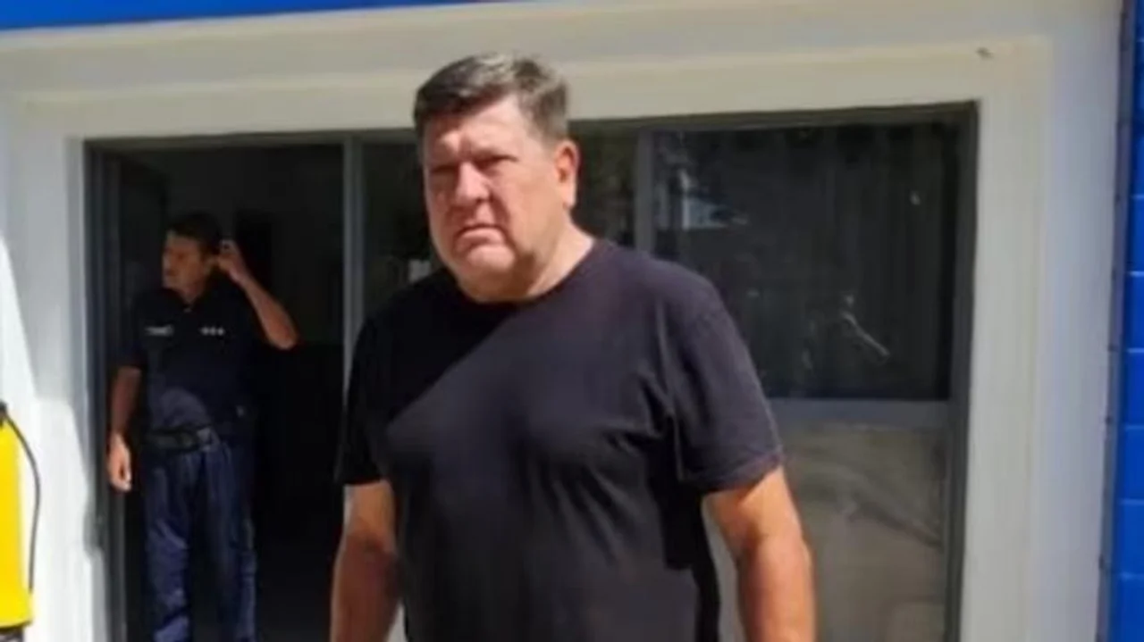 Guillermo Kraisman iba a declarar como arrepentido pero desistió