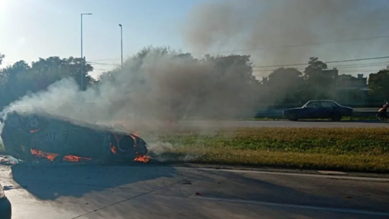 Imagen: Policía de Córdoba.