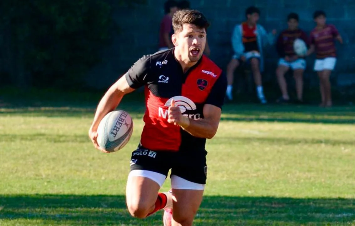Urú Curé sigue invicto tras la segunda fecha