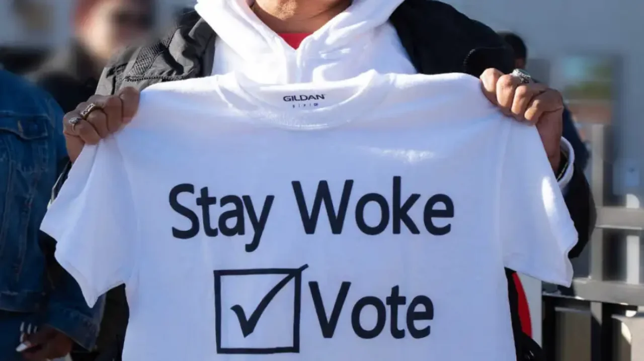 ¿Hay una crisis “woke”?