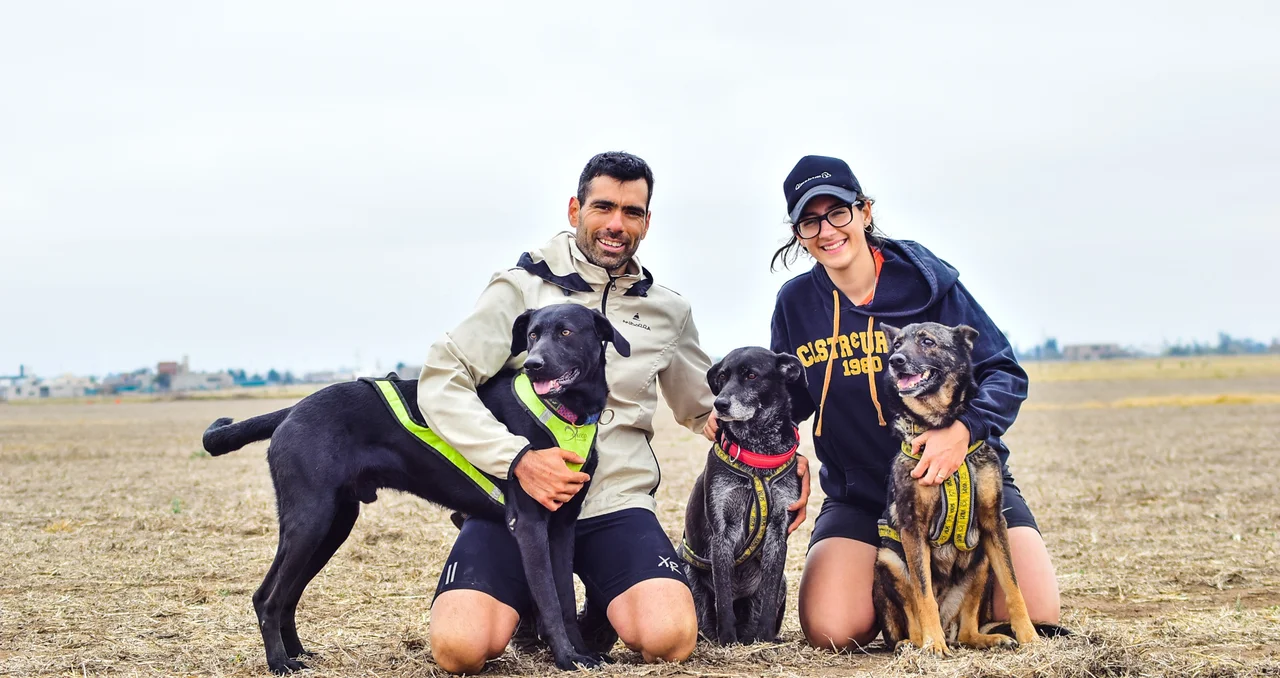 BIOCANRUN 2025: La Corre-Caminata que une a las personas y sus perros