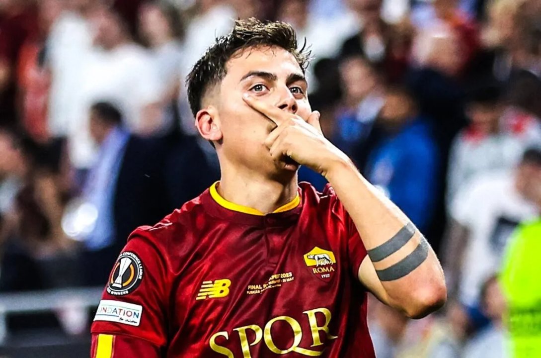 Dybala: "Me encantaría jugar en Argentina, los hinchas de Instituto quieren" thumbnail