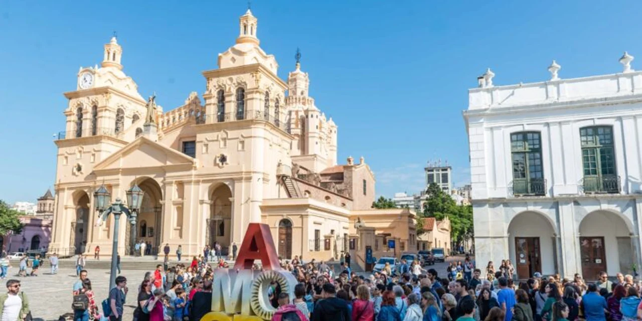 Las propuestas culturales para este fin de semana largo en Córdoba capital