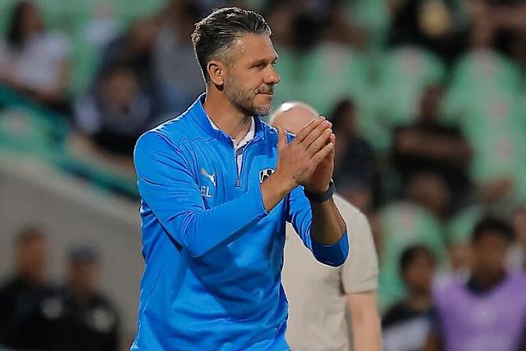 Rayados de Monterrey despidió a Martín Demichelis thumbnail