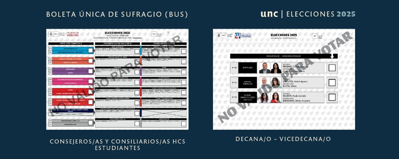 Foto: UNC