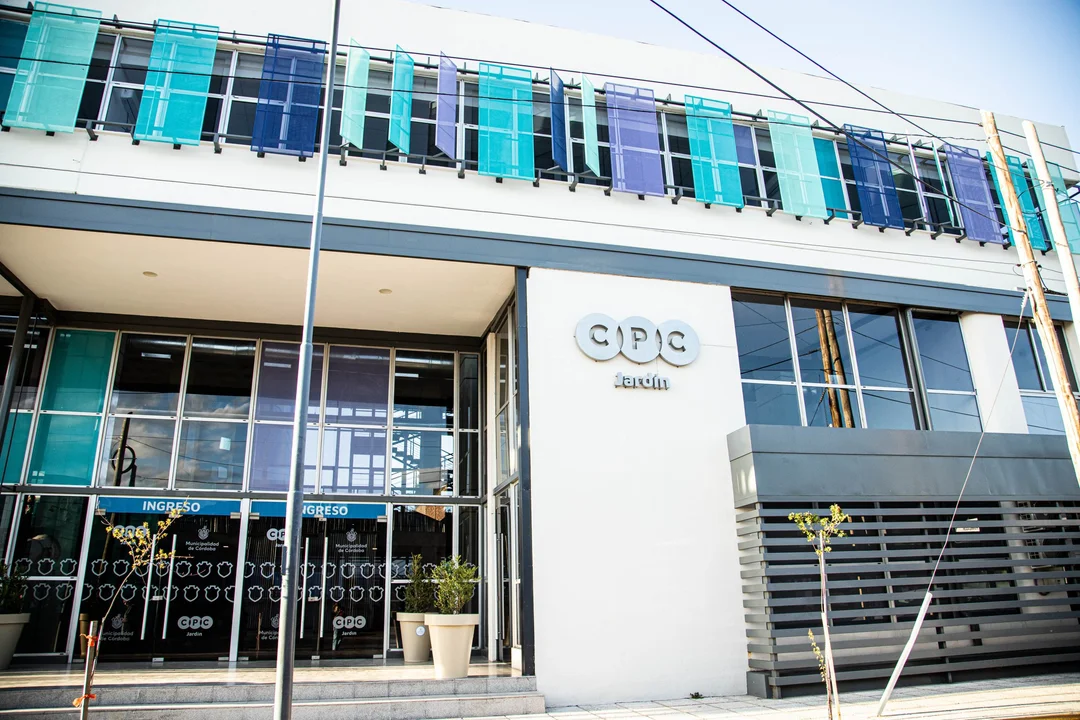 CPC Jardín