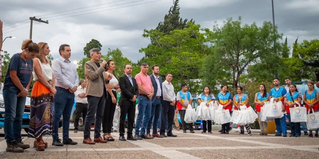 Foto: Municipalidad de Córdoba