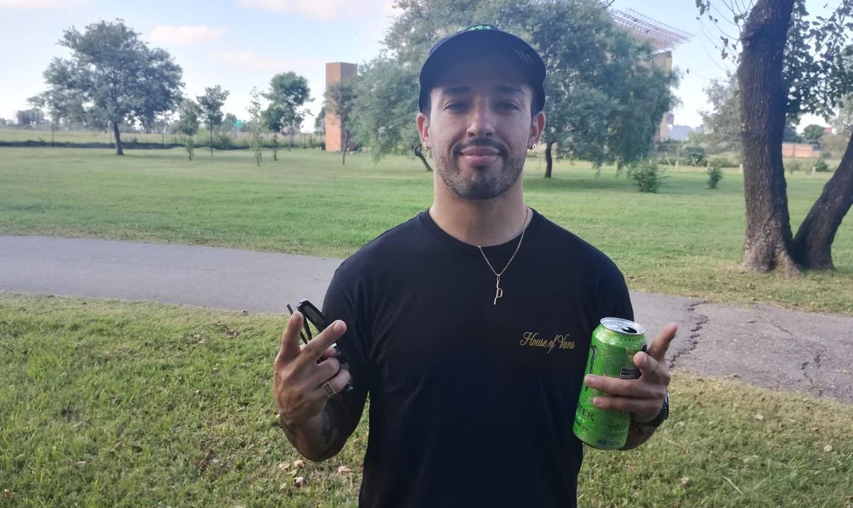 José "Maligno" Torres y su próximo objetivo