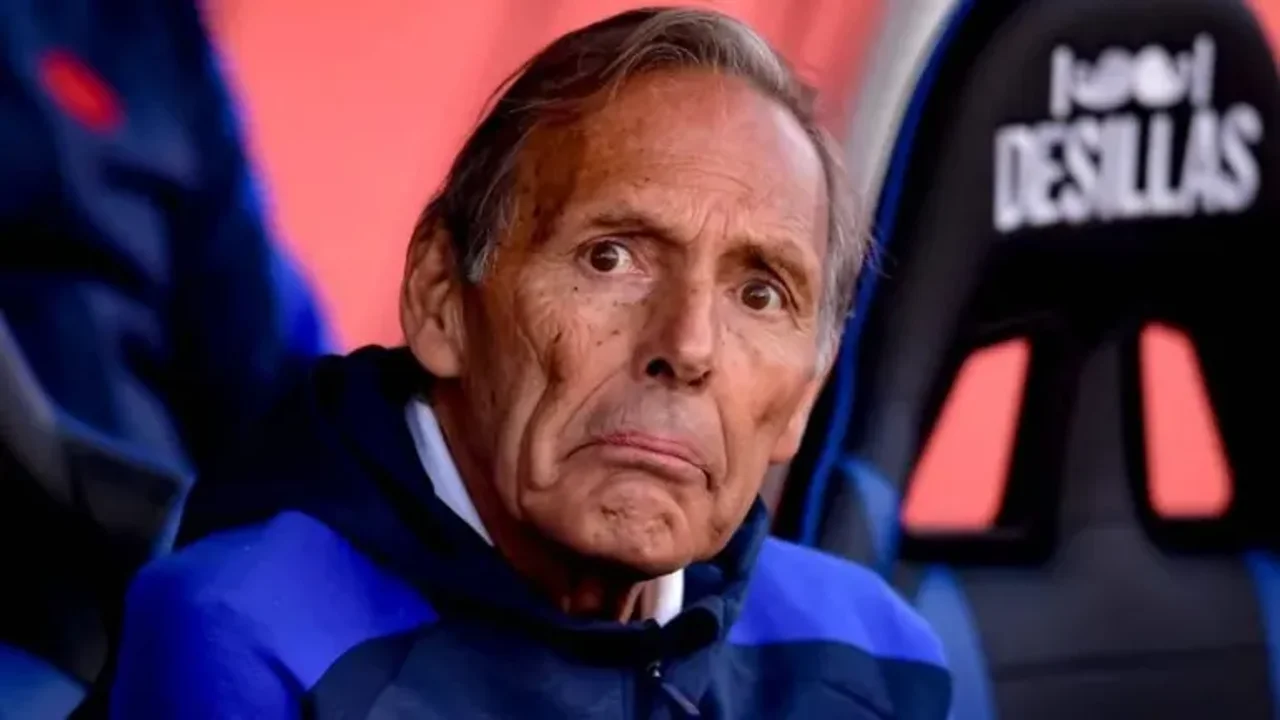 Miguel Ángel Russo inicia su tercer ciclo como entrenador de Boca