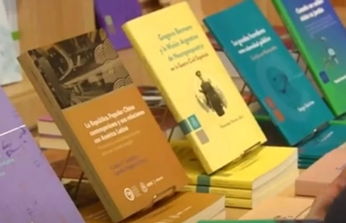 La editorial de la UNC: memoria del campo intelectual