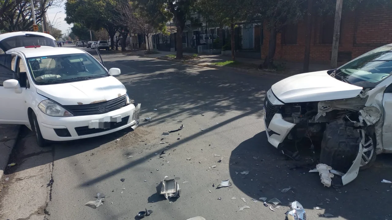 Foto: Policía de Córdoba.