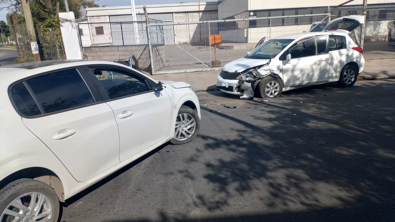 Foto: Policía de Córdoba.