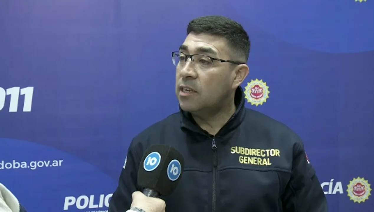 Foto: captura de pantalla de Canal 10