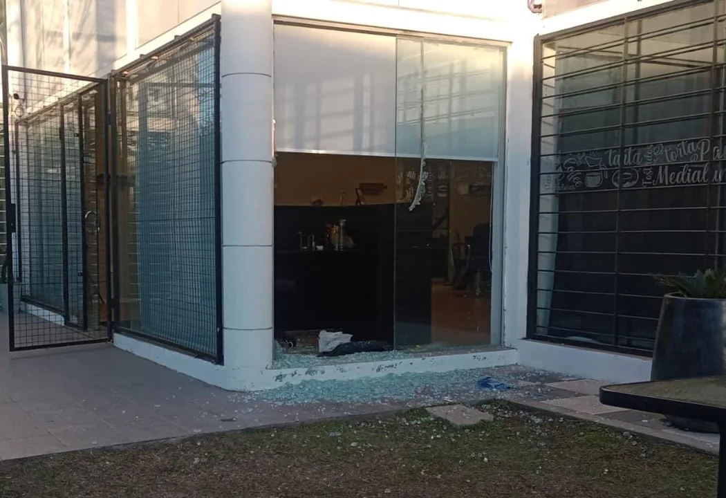 Foto: Policía de Córdoba. 