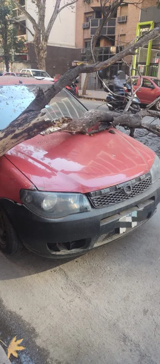 Foto: Policía de Córdoba.