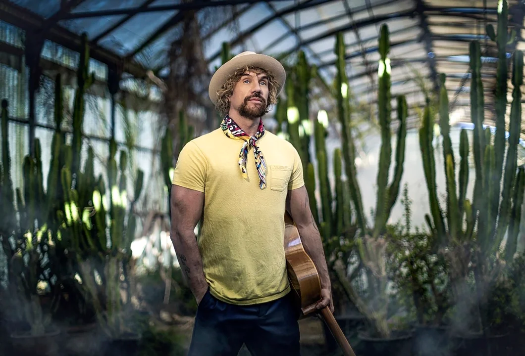 Macaco regresa a Córdoba.