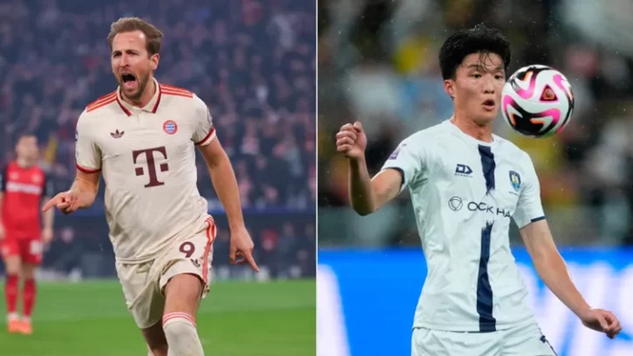 El Bayern Múnich abre el Grupo C en el Mundial de Clubes ante el Auckland City thumbnail