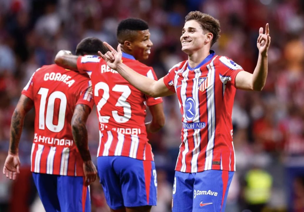 El PSG y el Atlético Madrid debutan en uno de los partidos más atrayentes del Mundial de Clubes thumbnail