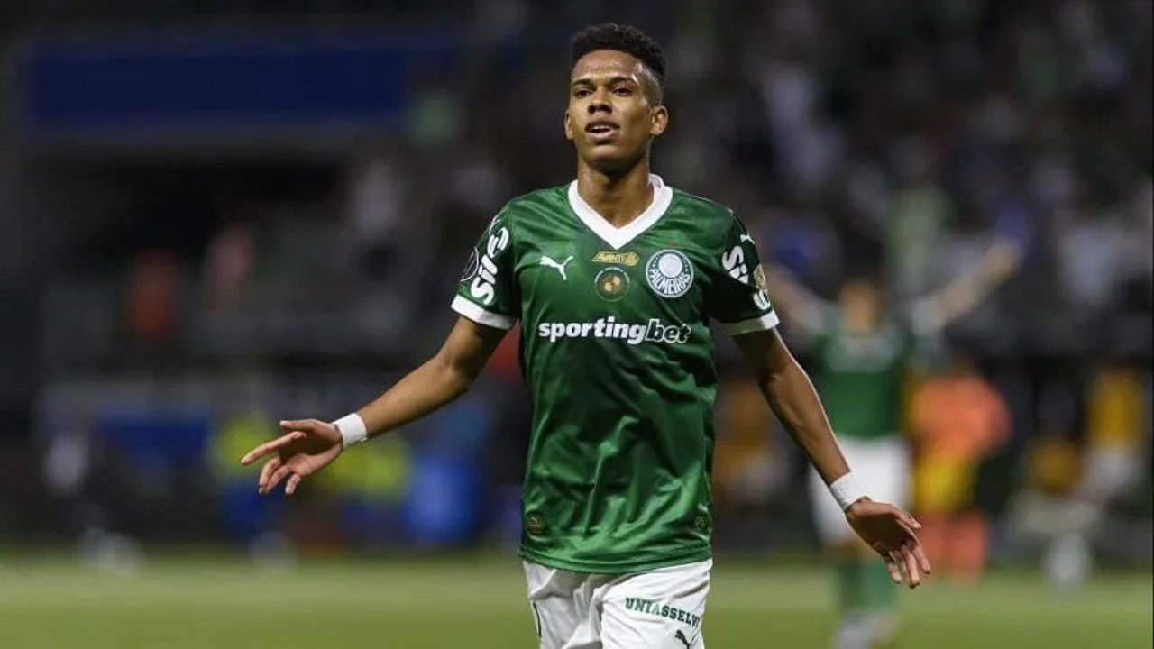 Palmeiras y Porto se enfrentan en un duelo clave del Grupo A del Mundial de Clubes thumbnail