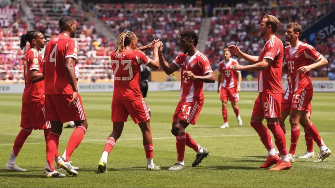 10 a 0! El Bayern y una impactante goleada al Auckland City en el Mundial de Clubes thumbnail